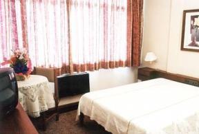 Camboriu Palace 3* Balneario Camboriu