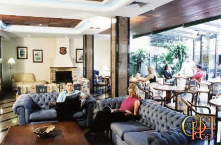 Camboriu Palace 3*