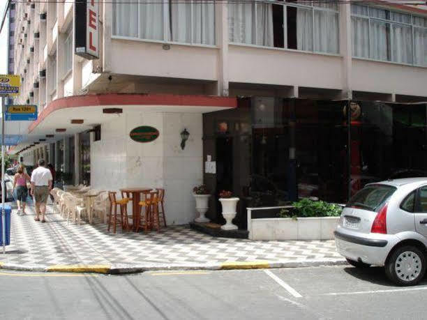 Hotel Camboriu Palace