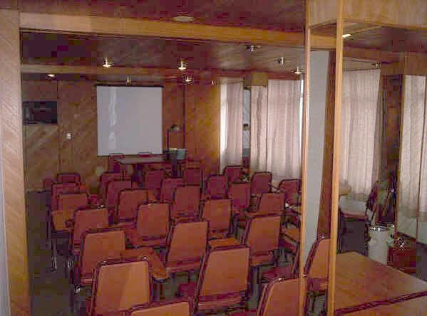 Camboriu Palace