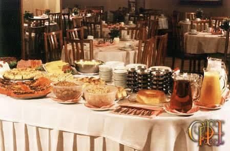 Camboriu Palace Hotel 3*