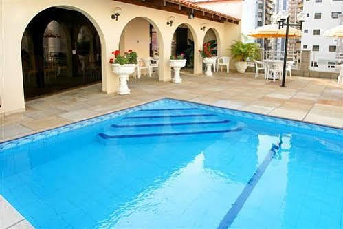 Camboriu Palace Hotel 3*